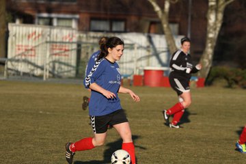 Bild 164 - Frauen Kellinghusen am 26.2.12